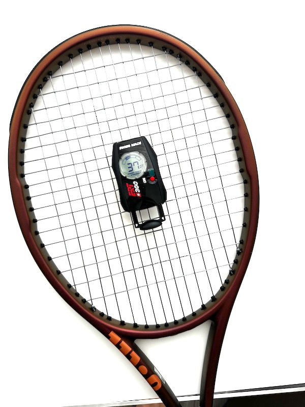 ERT 300 Dynamic Tension Tester