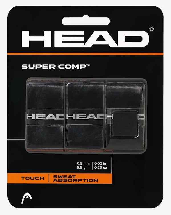 Head Super Comp