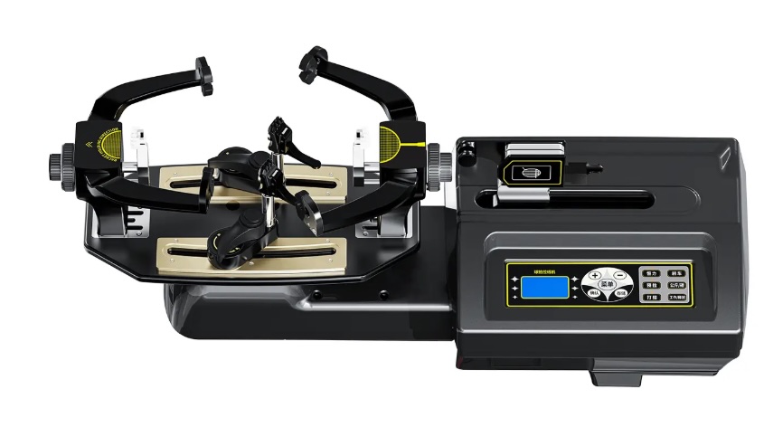 Siboasi S6 Stringing Machine