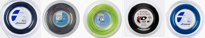 String Options